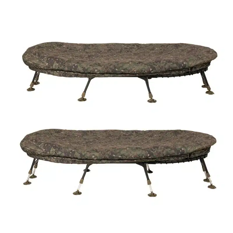 TRAKKER LEVELITE OVAL MF HDR SS WIDE OR CASH