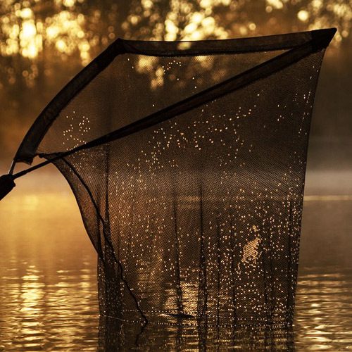 NASH AIR FORCE F20 LANDING NET 46