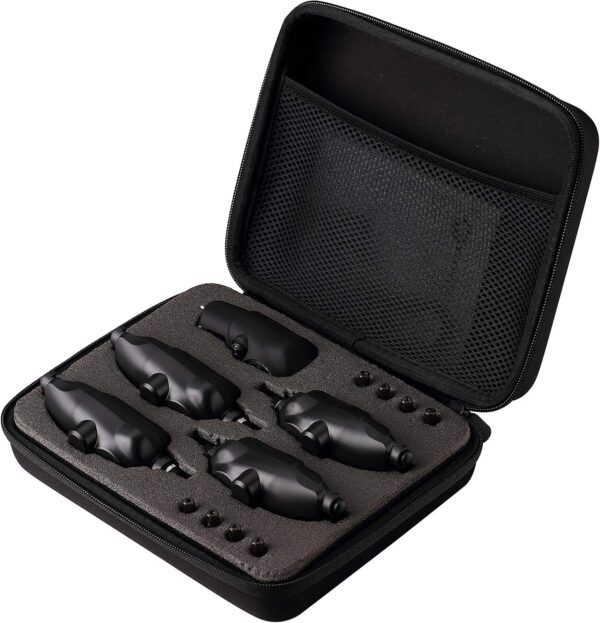 NEW DIRECTION K9S 3+1 ALARM SET OR CASH - Image 3