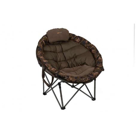 FOX LOUNGER CHAIR OR CASH