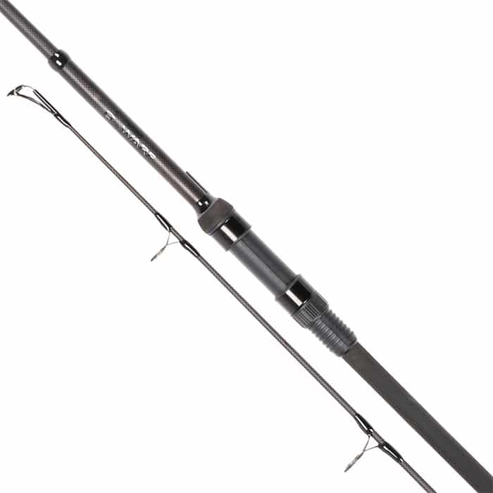 3 X NASH DWARF SHRINK RODS OR CASH