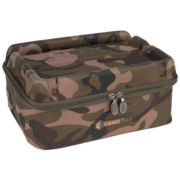 FOX CAMOLITE GADGET SAFE BAG DELUXE