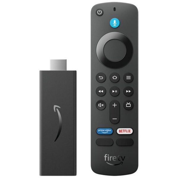 AMAZON FIRE TV STICK 4K