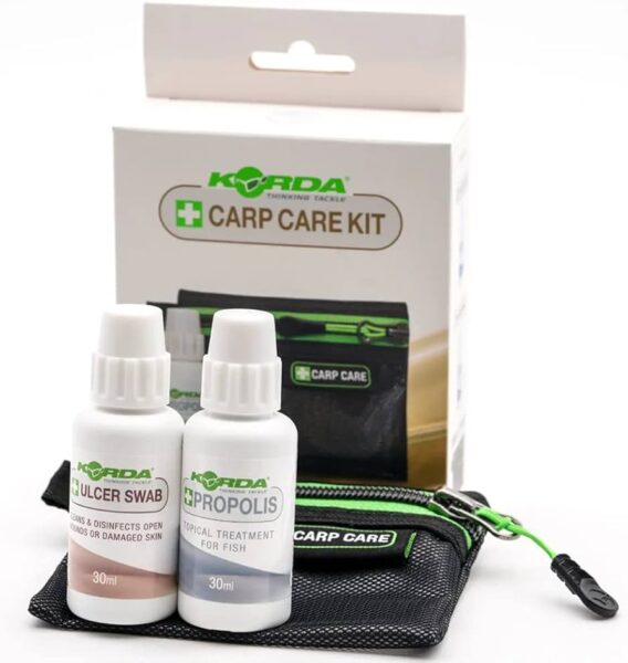 KORDA CARPCARE KIT
