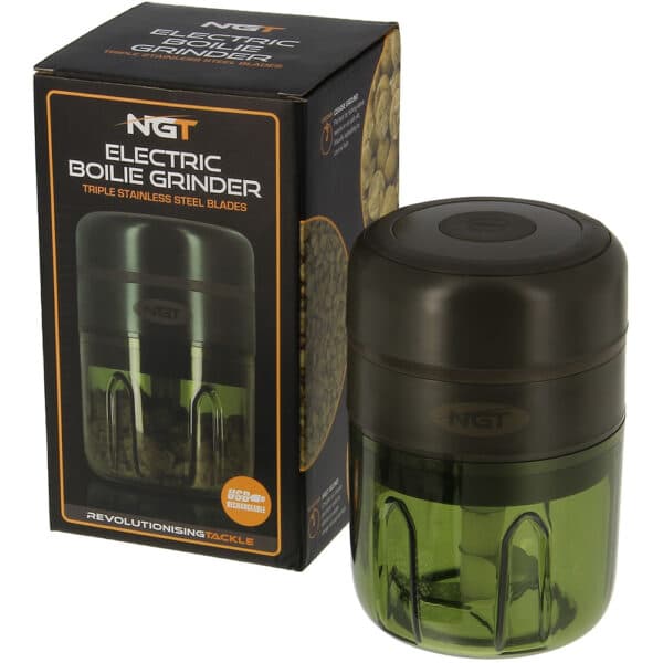 NGT BOILIE GRINDER
