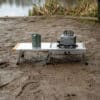 *BRAND NEW* RIDGEMONKEY GRILLA COOKSTATION SINGLE HOB