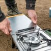 *BRAND NEW* RIDGEMONKEY GRILLA COOKSTATION DUAL HOB - Image 2