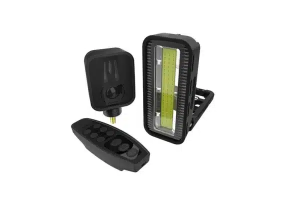 FOX RX+ SECURITY SYSTEM