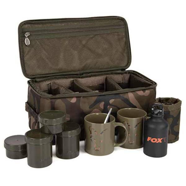 FOX CAMOLITE BREWKIT