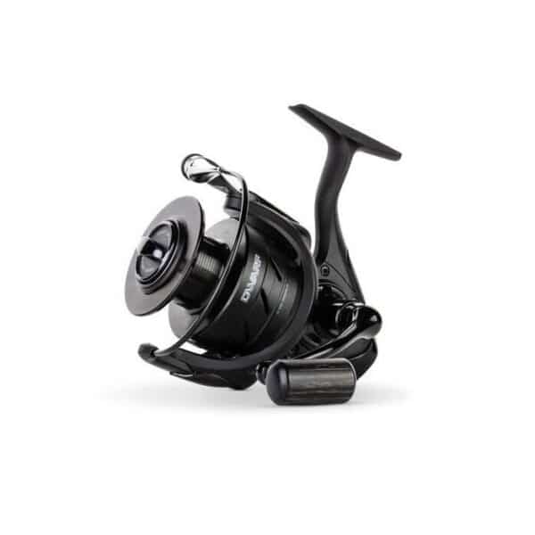 3 X NASH DWARF BIG PIT COMPACT REELS OR CASH