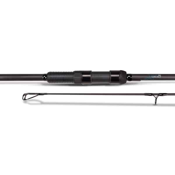 3 X NASH SERIES X RODS OR CASH