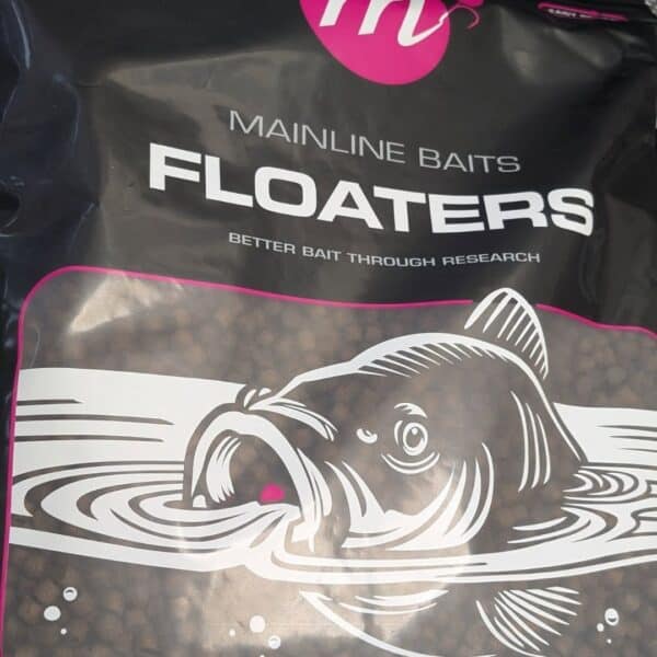 6KG MAINLINE CELL FLOATERS