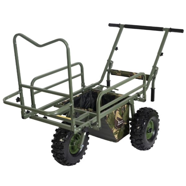 CARP PORTER MK2 NAV PRO DPM BARROW OR CASH