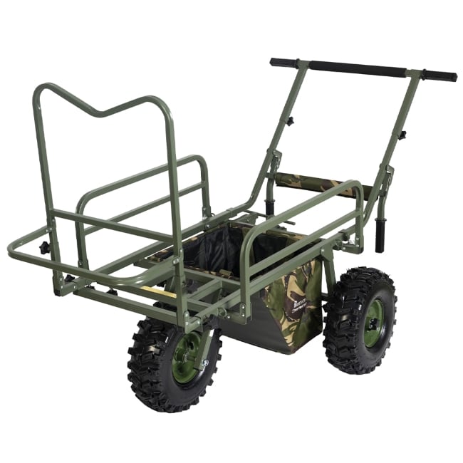 CARP PORTER BIG BOY CAMO BARROW OR CASH