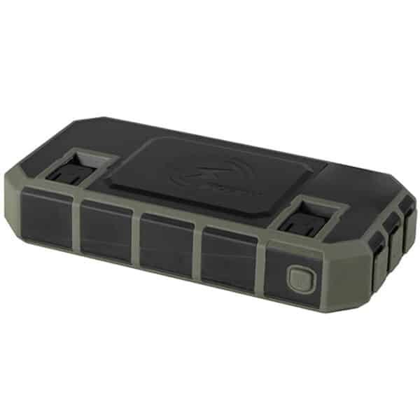 FOX HALO 27K POWER PACK