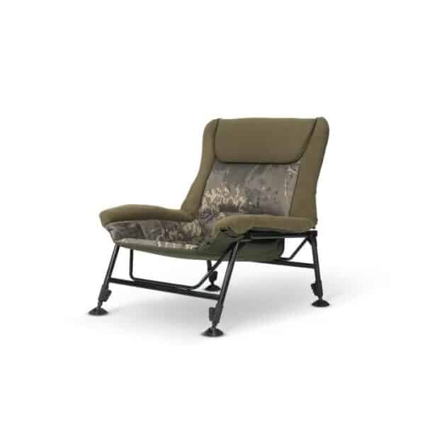 NASH INDULGENCE EMPEROR CAHIR CAMO