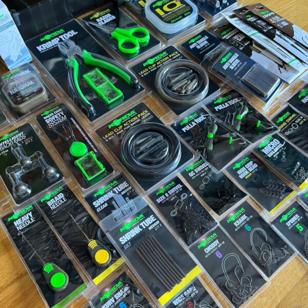 £250 KORDA BUNDLE