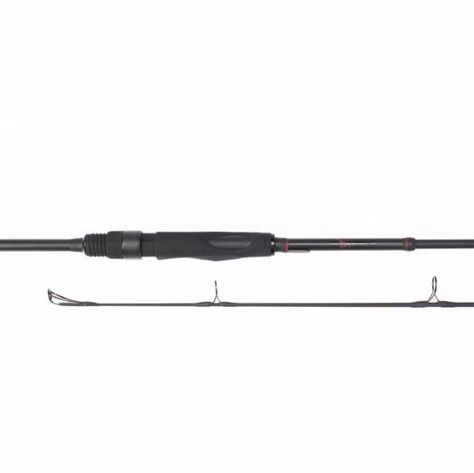 3 X NASH DWARF ABBRIVIATED RODS 10FT OR CASH