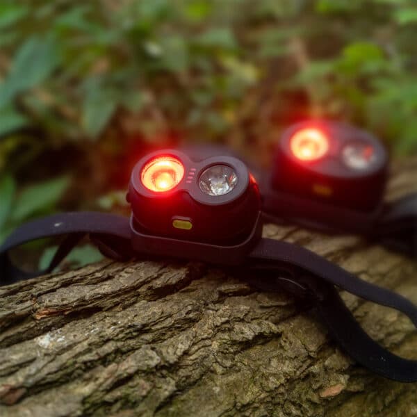 *NEW* RIDGEMONKEY VRH 150X USB RECHARGABLE HEADTORCH