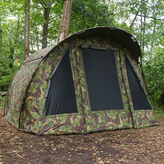 ADVANTA SESSION 2 MAN BIVVY CAMO