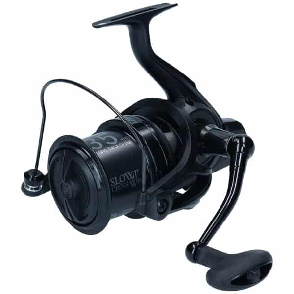 3 X DAIWA 20 CROSSCAST 35 SCW REELS OR CASH