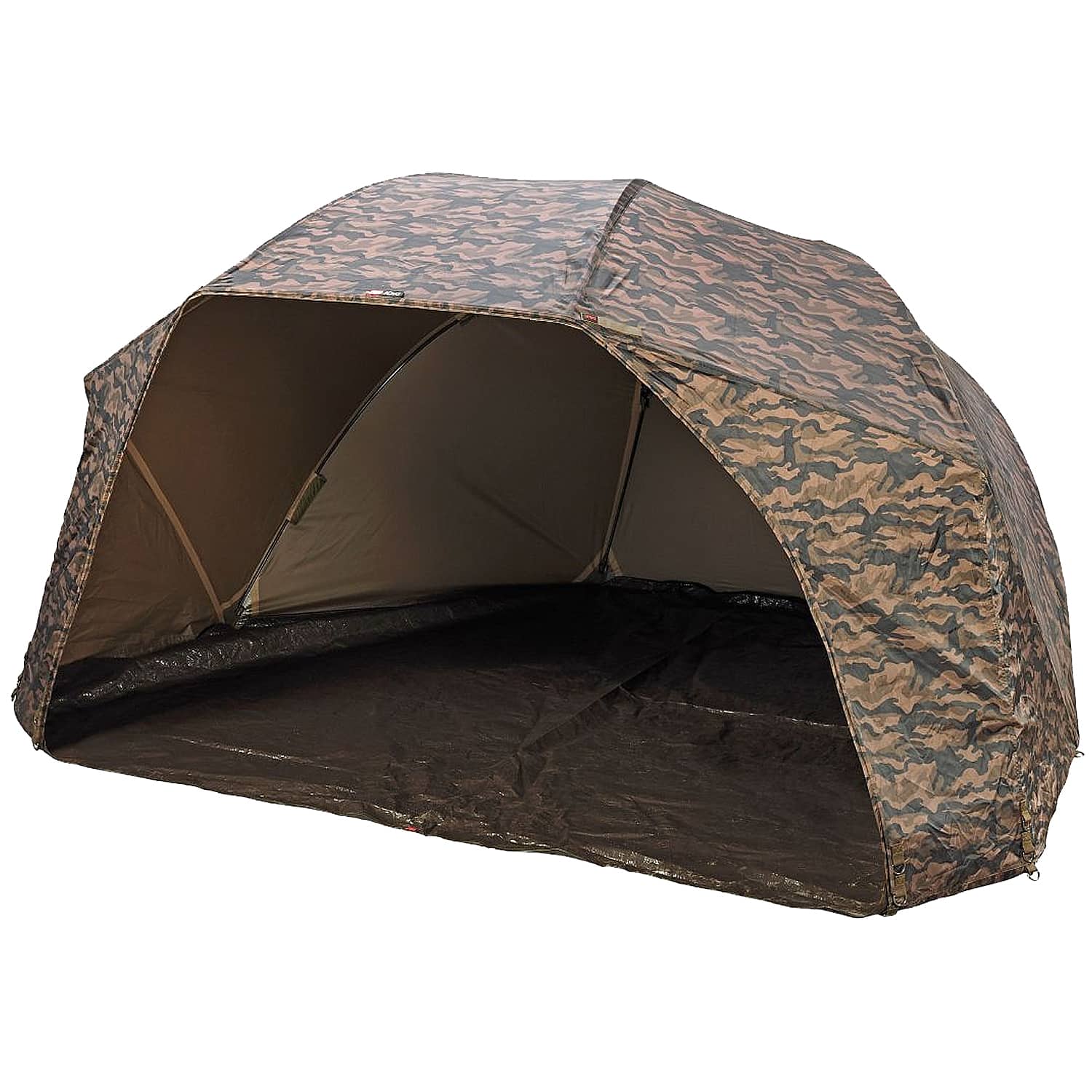 JRC ROVA 60 INCH CAMO BROLLY