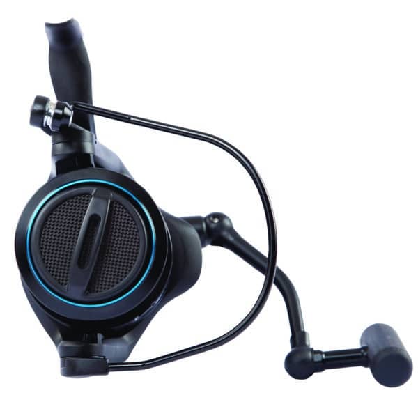 3 X NASH LR 10000 REELS OR CASH