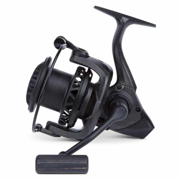 3 X SONIK XTRACKTOR CARBON REELS OR CASH