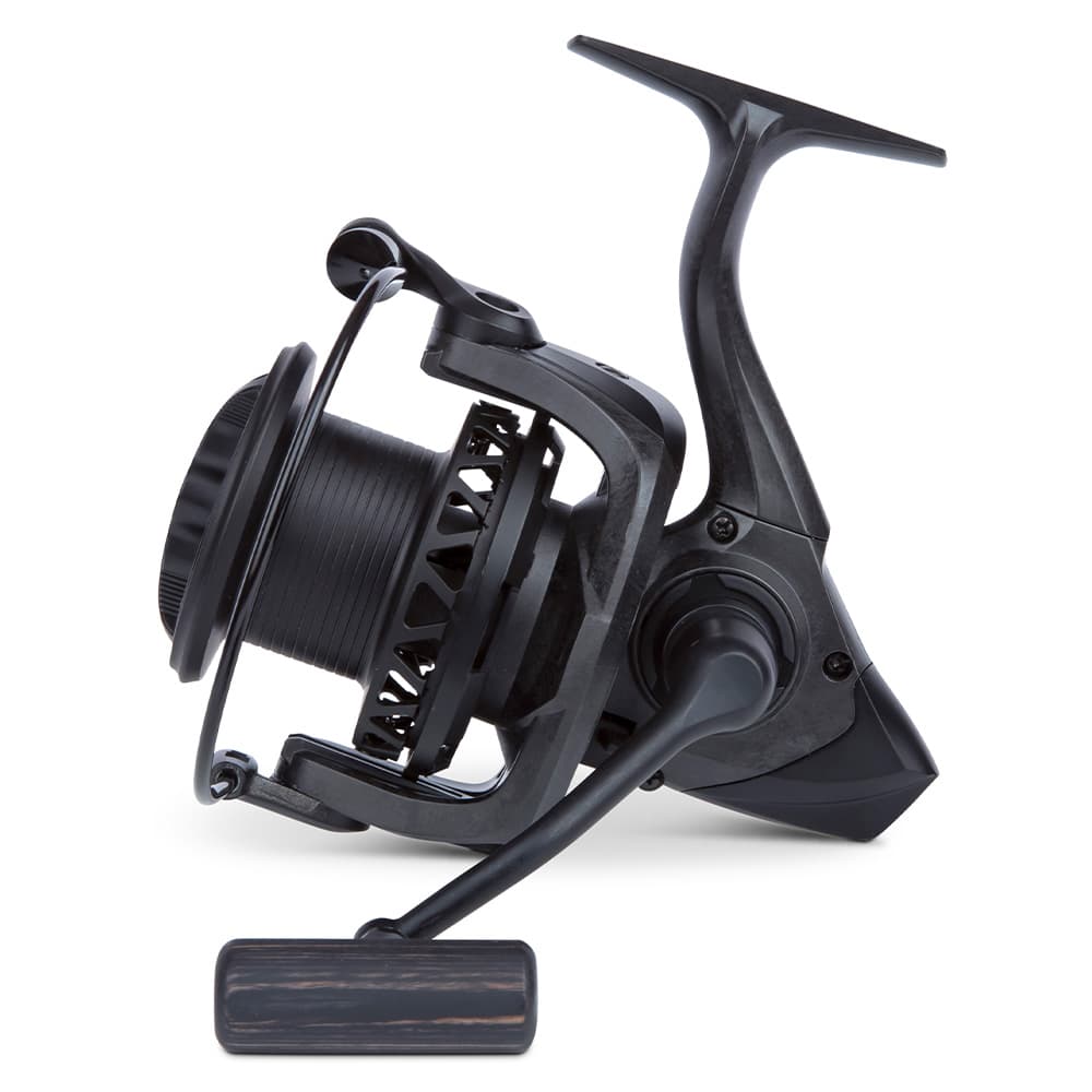 3 X SONIK XTRACKTOR CARBON REELS OR CASH