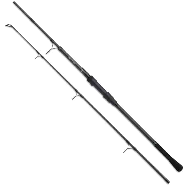 3 X SONIK XTRACKTOR + ABBRIVIATED RODS 10FT OR CASH