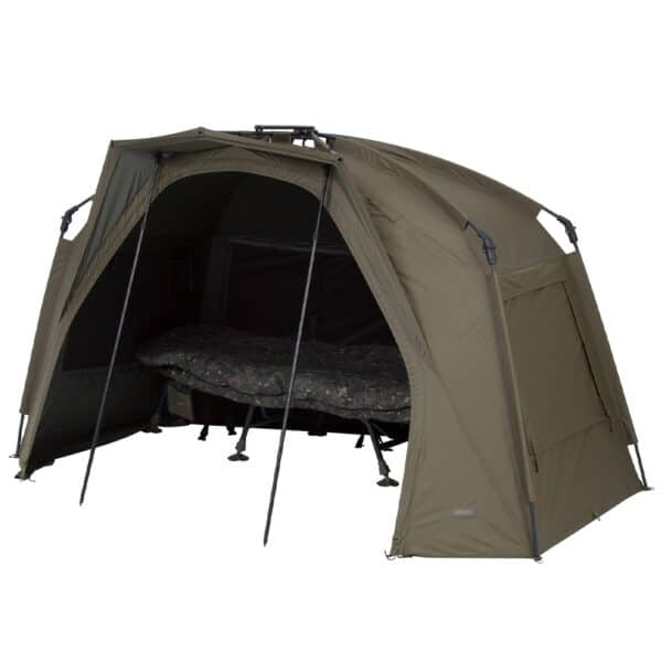 TRAKKER TEMPEST RS CAMO BROLLY