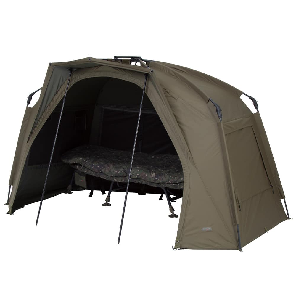 TRAKKER TEMPEST RS BROLLY