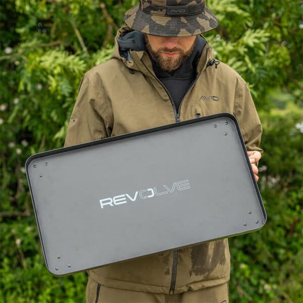 **NEW** AVID REVOLVE BIVVY TABLE XL (PRE ORDER) - Image 2