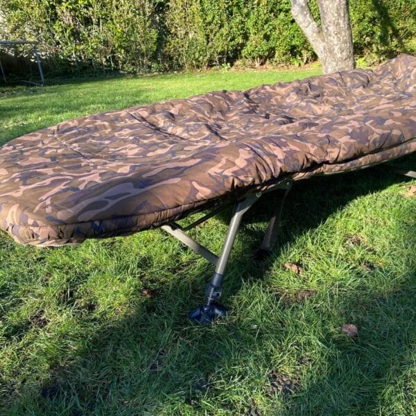 FOX R SERIES CAMO SLEEP SYSTEM OR CASH