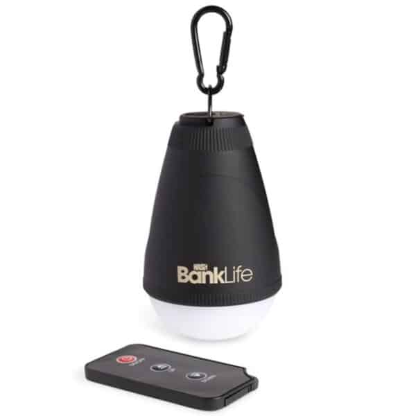 NASH POWERBANX DOME LITE