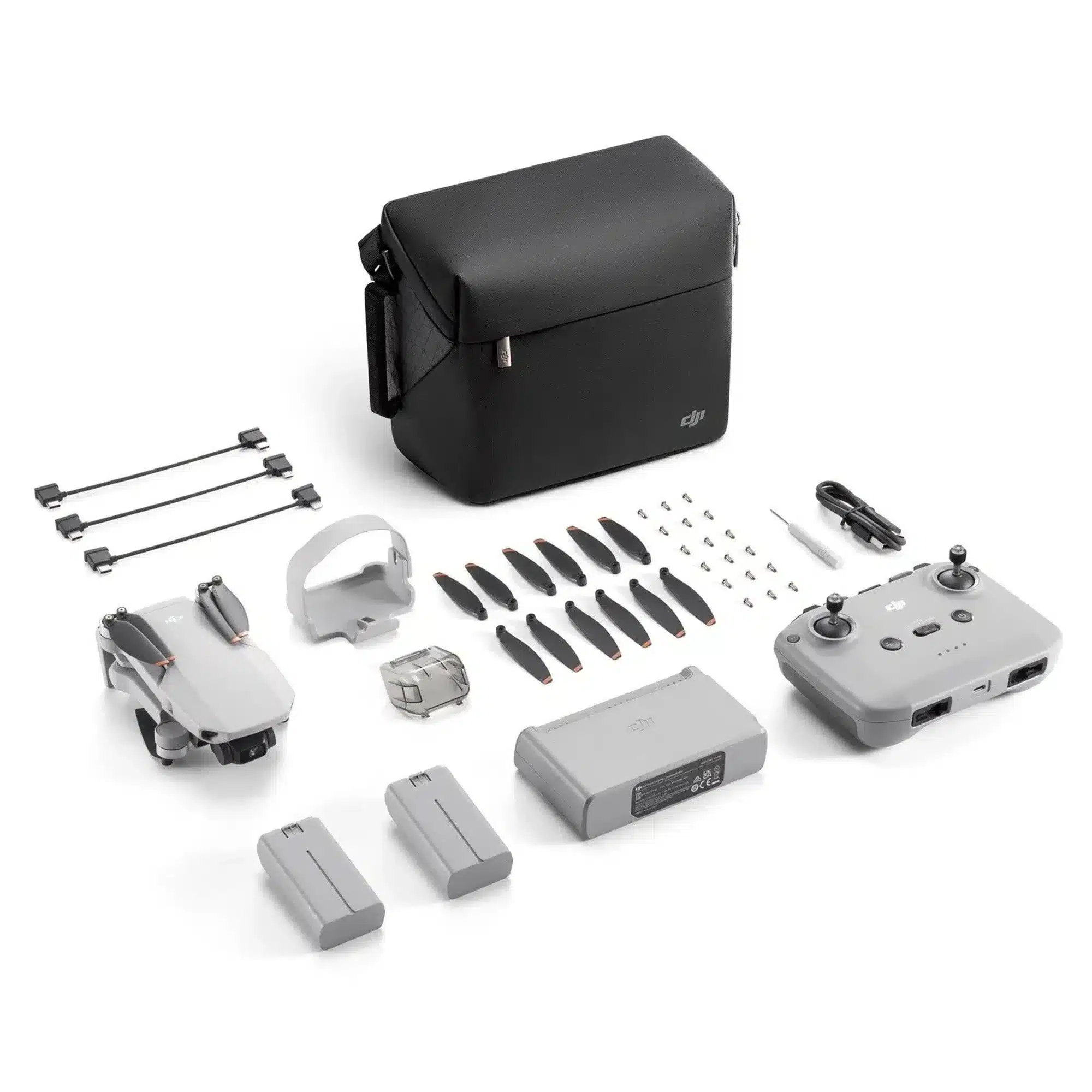 DJI MINI 4K DRONE FLYMORE CONTROLLER RC-N1