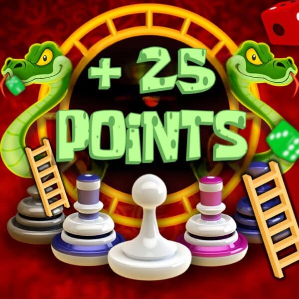 CATCH PB | £250 CASH | 25 POINTS