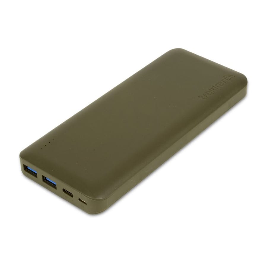 TRAKKER 20K POWER PACK