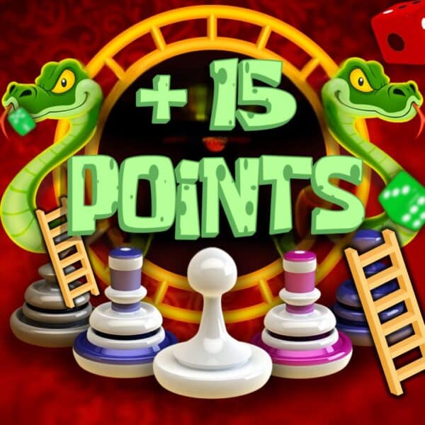 CATCH PB | £250 CASH | 15 POINTS