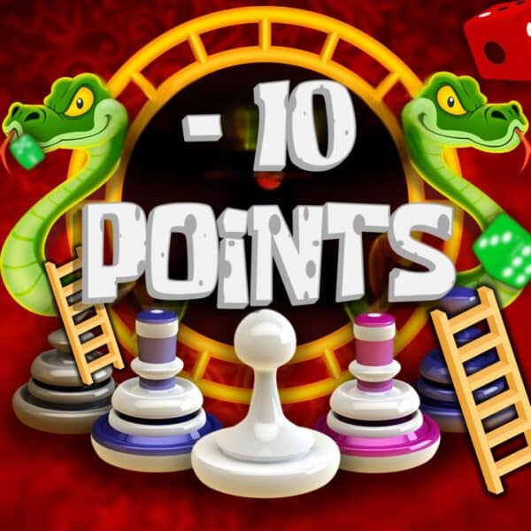 CATCH PB | £250 CASH | -10 POINTS