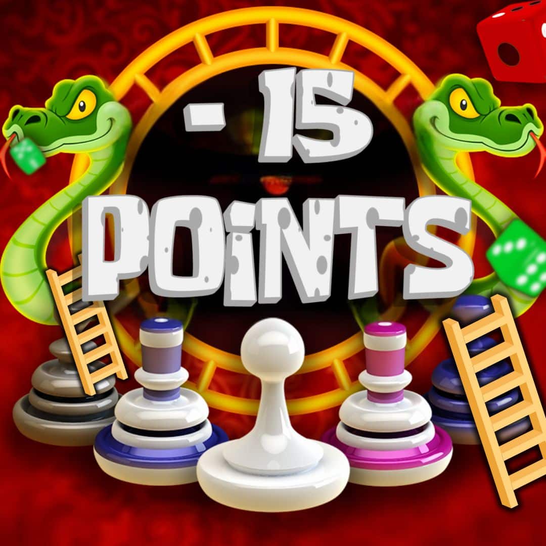 LOST FISH | £150 CASH | -15 POINTS