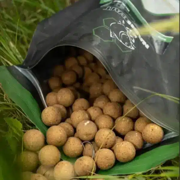 5KG NASH MONSTER SHRIMP BOILIES