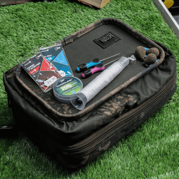 **NEW** NASH SUBTERFUGE WORKBOX
