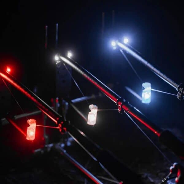 **NEW** DELIKM SMARTLITE INDICATOR SET OR CASH