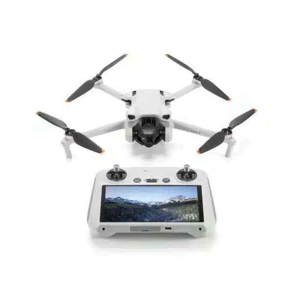 DJI MINI 3 DRONE RC CONTROLER