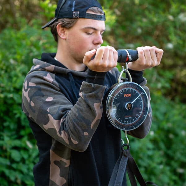 **NEW** FOX CARPMASTER HD WEIGH BAR