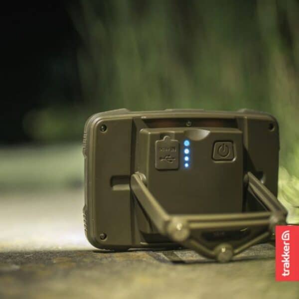 TRAKKER NITELIFE FLOODLIGHT 1280