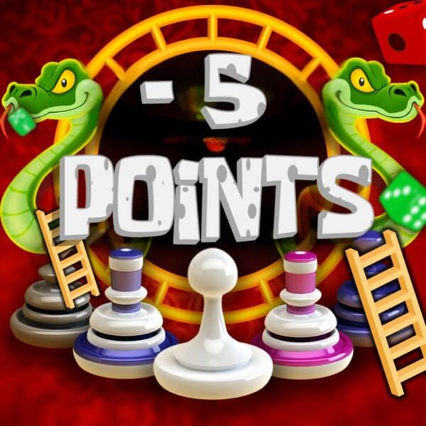 TARGET PB | £150 CASH | -5 POINTS