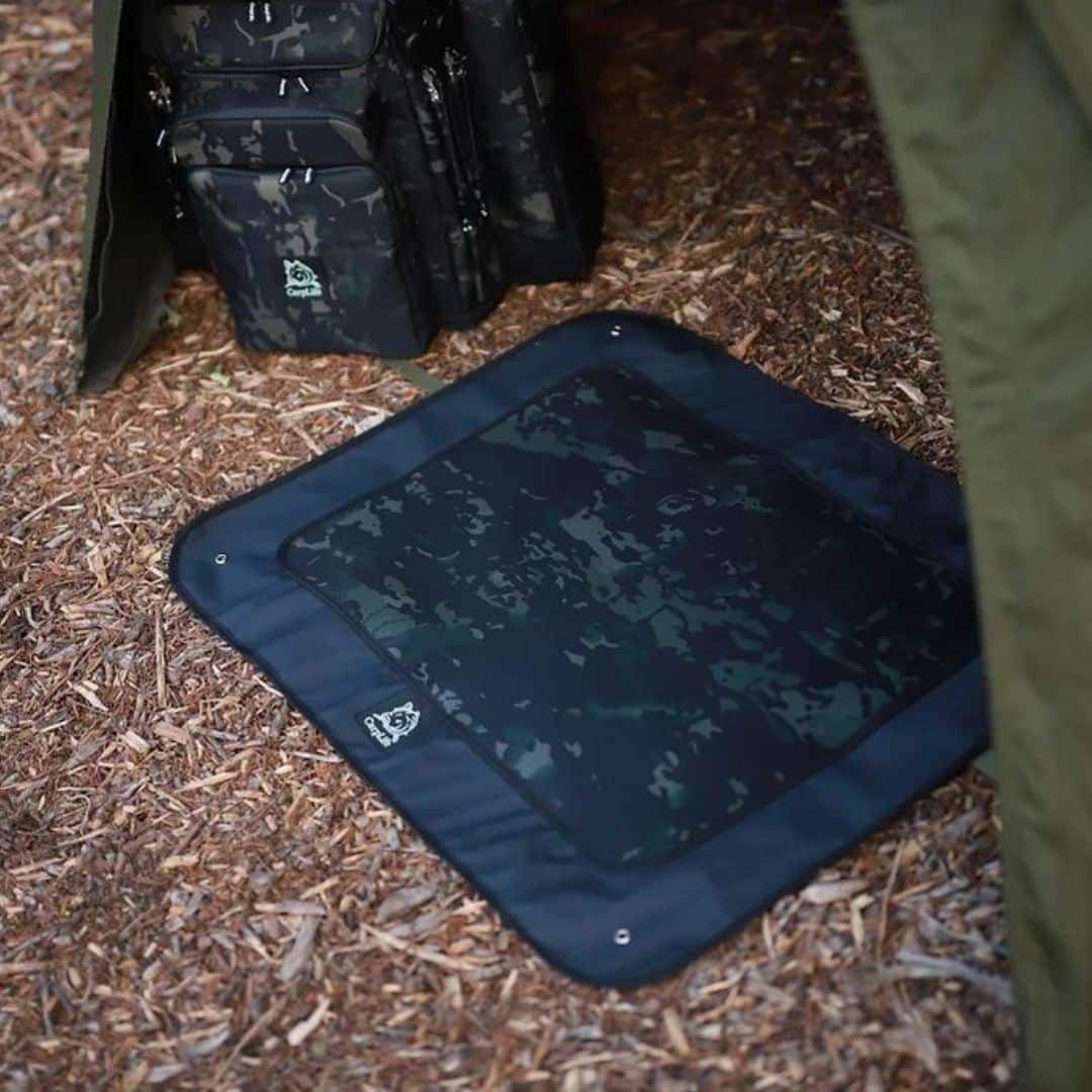 CARPLIFE BIVVY MAT XL