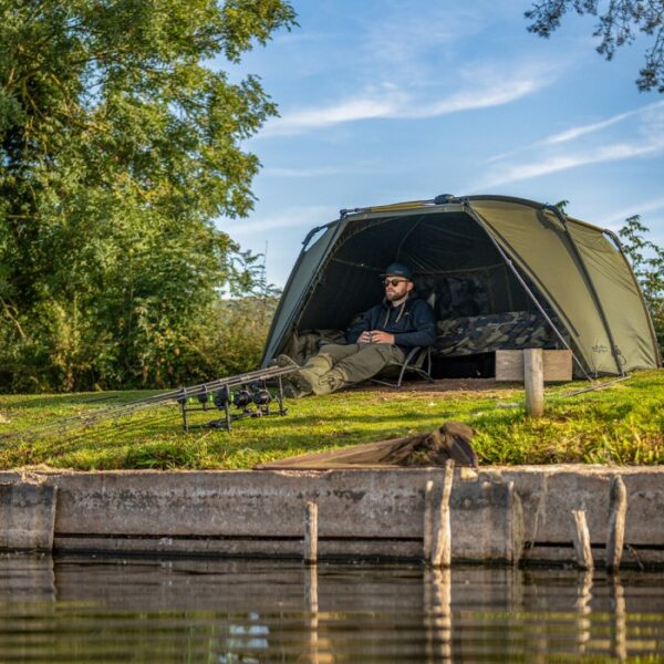AVID CARP EXO FISHING BIVVY OR CASH